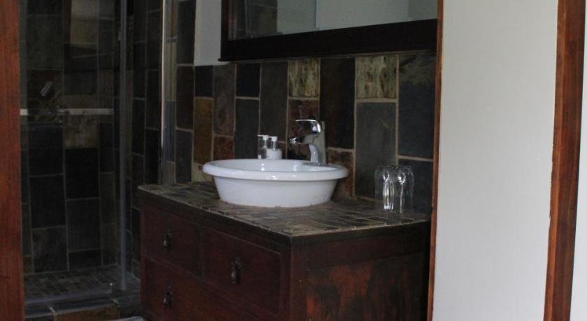 Shortlands Farm Stay
