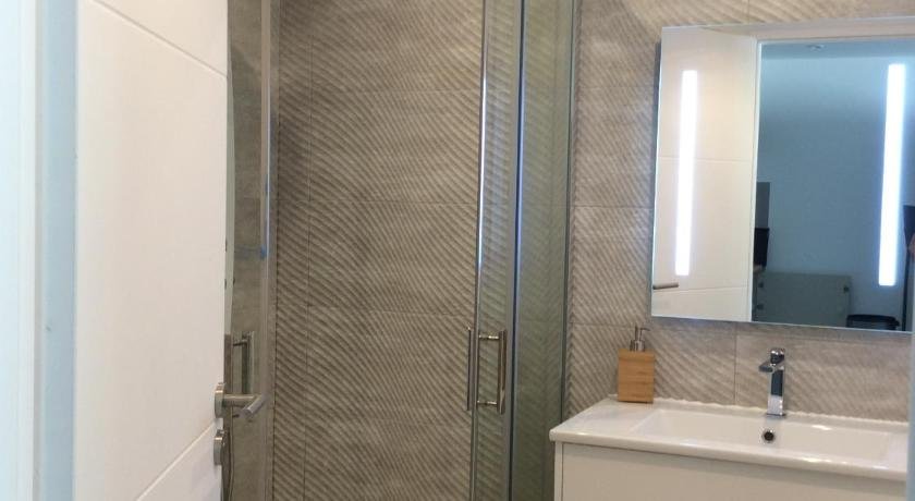 Appartement Centre ville Cassis