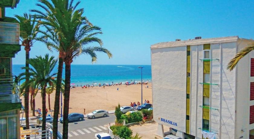 Apartment Turia Playa