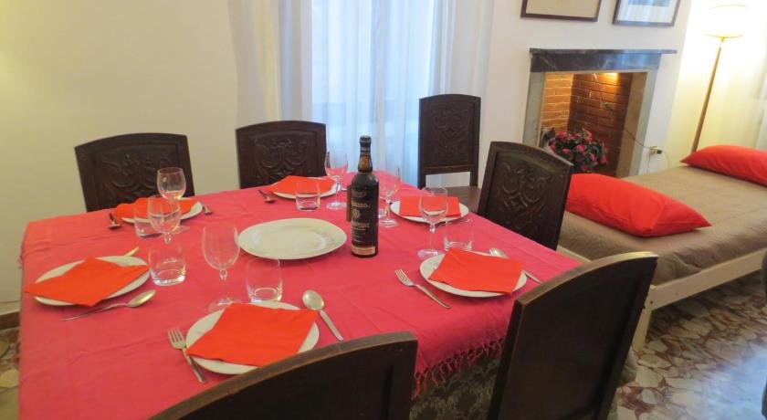 Apartment Goldoni