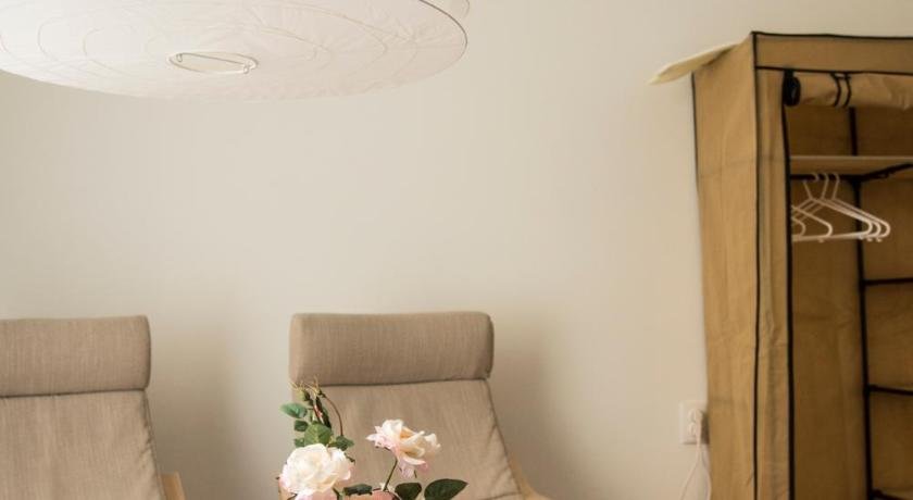Diamond Residence - BimBam Bajza