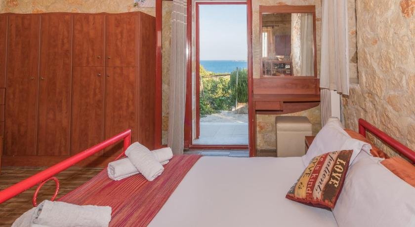 'Casa Petra' Stone Cottage Farm House