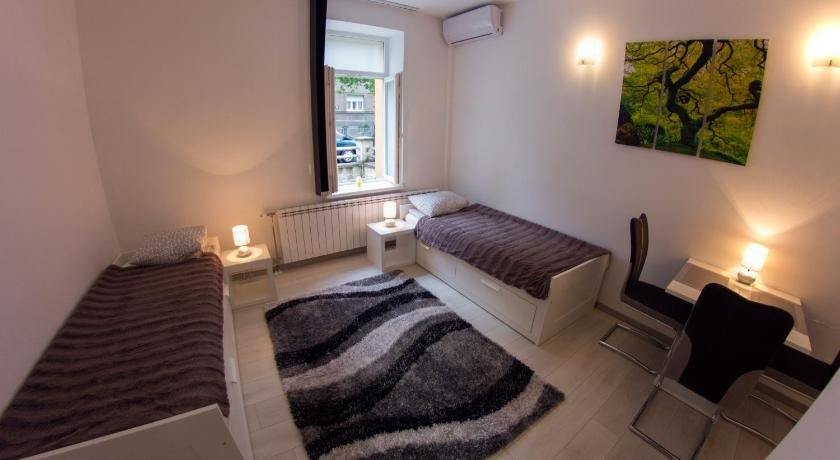Apartments Petrova170