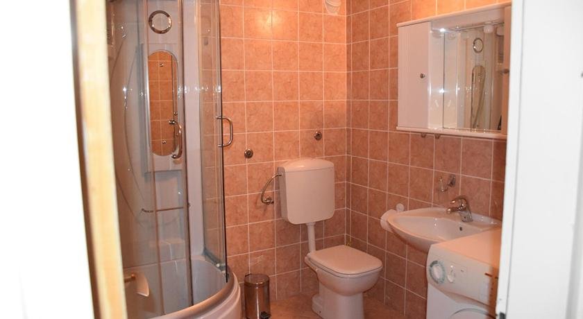 Apartman Lea Punat