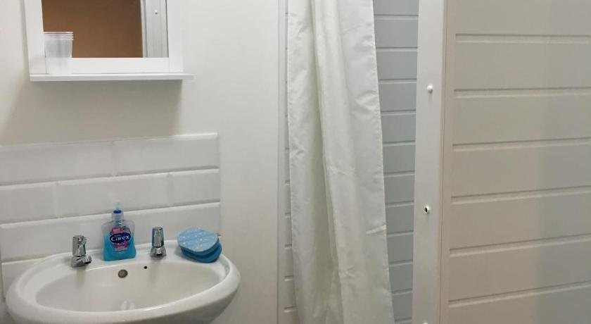 En suite rooms Langdale House for Contractors
