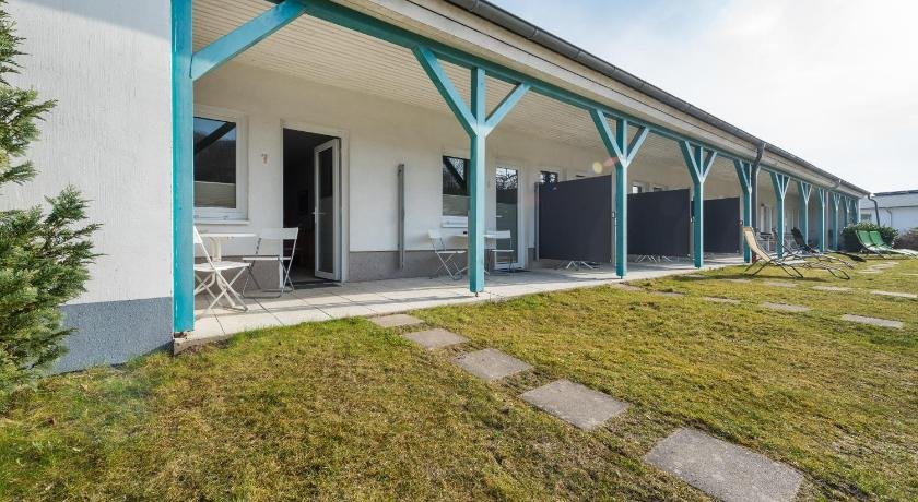 Pension Kreidefels