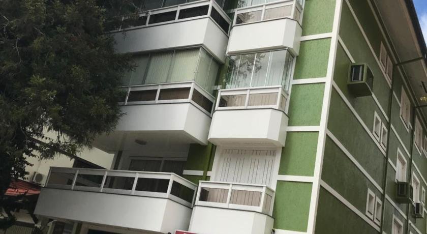Ap Coracao de Gramado