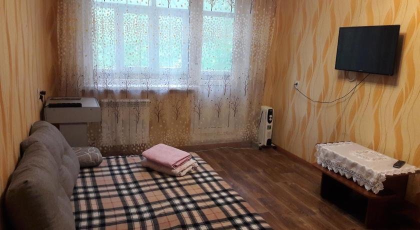 Apartment on Khanty-Mansiyskaya 45A