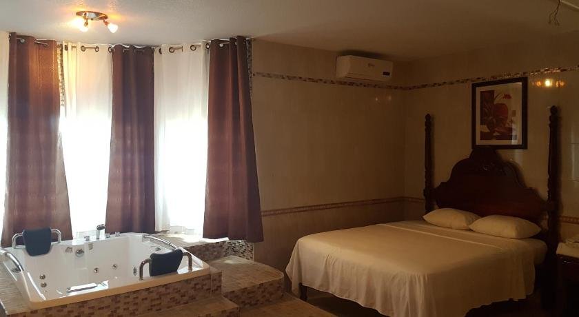 Wizzy Apartment