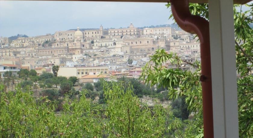 Casa Zupparda Noto