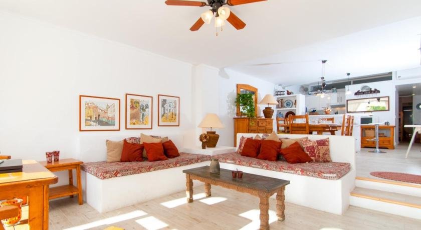 Apartment Oiza Sand Castle 23