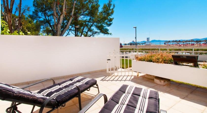 Apartment Oiza Sand Castle 24