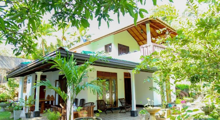 Villa Green Cottage