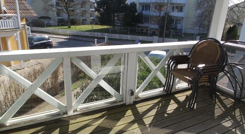 Haus Strelasund