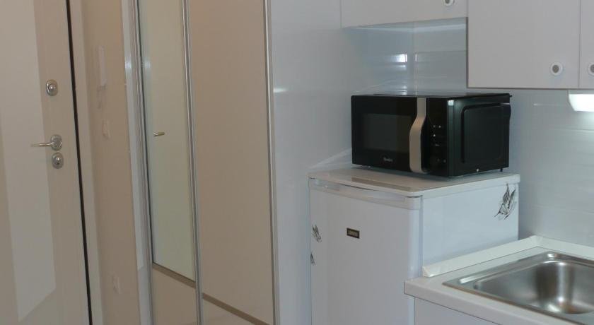 Lanterna Apartment Zagreb