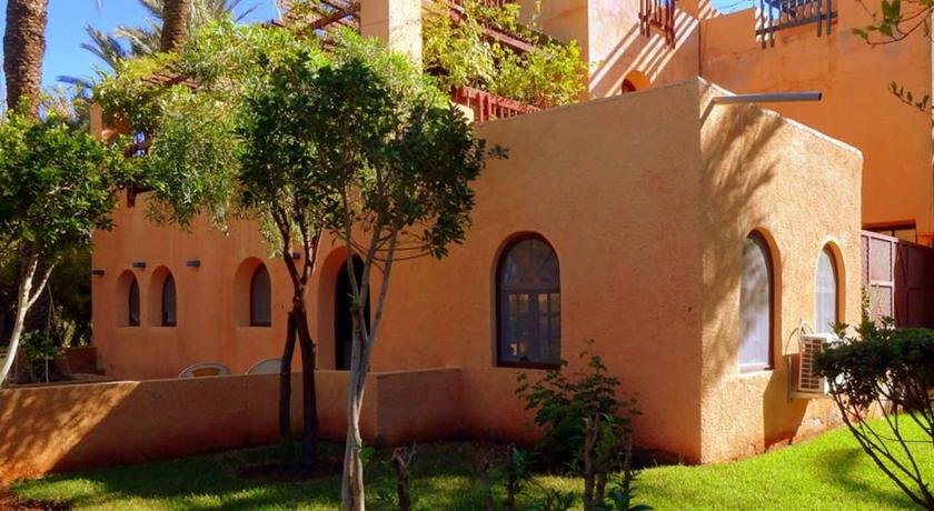 Le Narjis 11 Bel Appart Zen Oasis Piscine Palmeraie