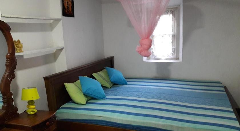 Colonial House Weligama