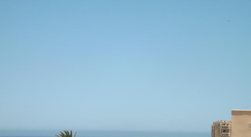 Studio Sea View Med Syndicate 8