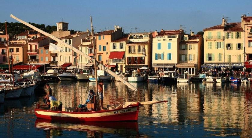 Le Monticule par Dodo-a-Cassis
