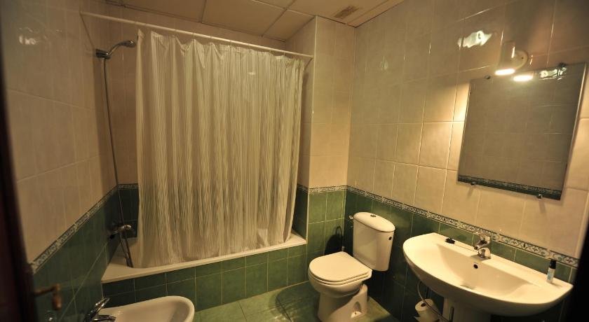Centro 4 Rooms 3 banos Parking