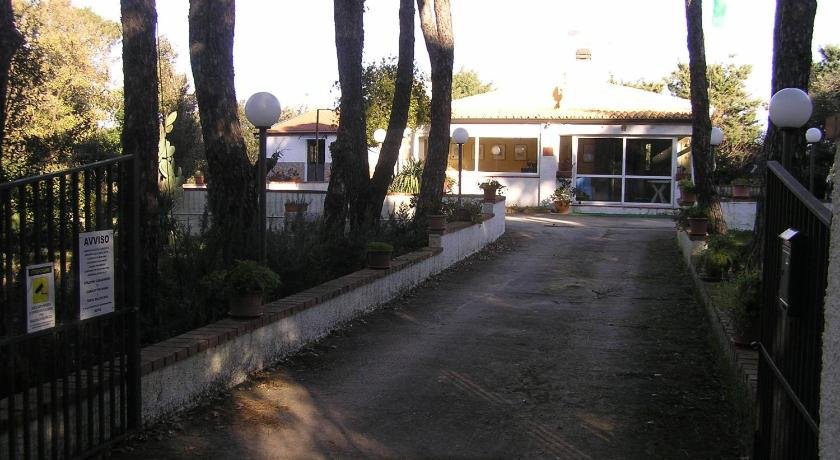 Buen Retiro Manghisi