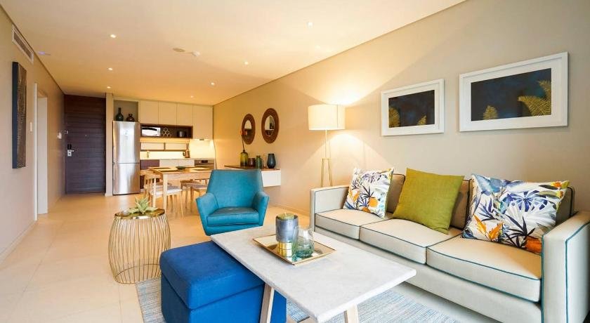 Zimbali Suite 205