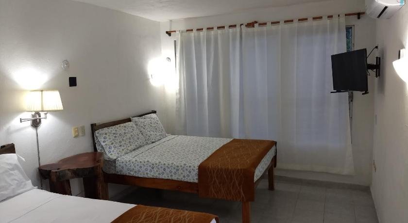 Casa particular Bacalar