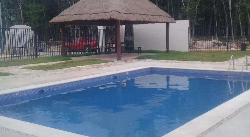 Casa Blanca Playa del Carmen Riviera Maya