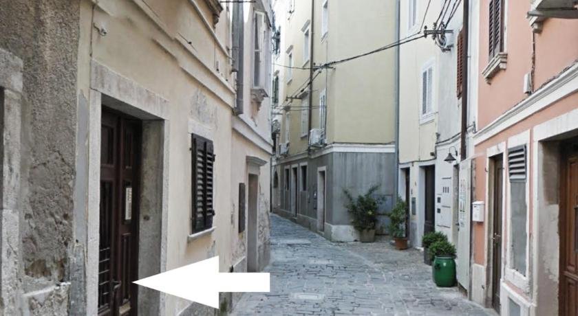 Piran Rooftop Apartments