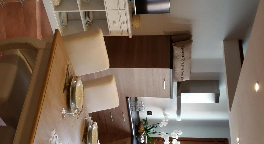 Sa Domo Apartments