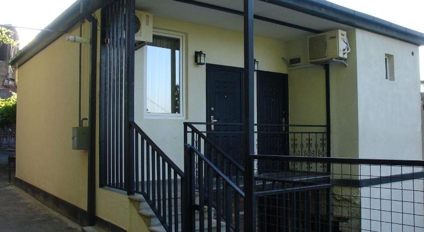 Apartment G&G Tbilisi