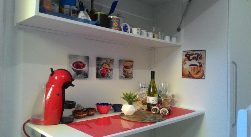 Charmoso Studio Ipanema