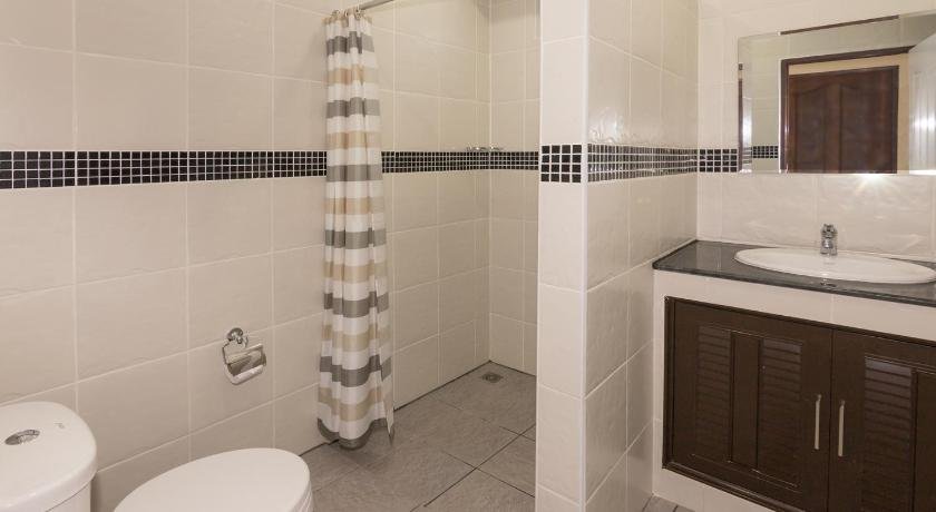 Villa Bos 5 min Beach and close to walking street