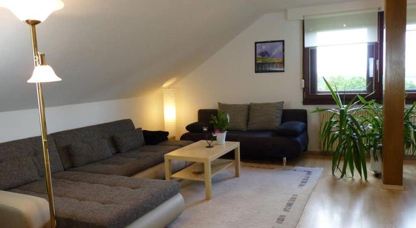 Ferienwohnung Nordeifel II