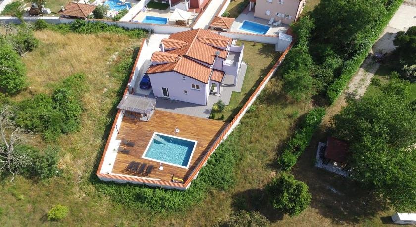 Villa Casamagre