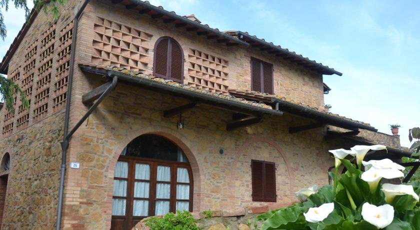 La Casina Sonia