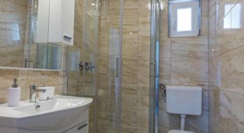 Apartments Gabelic
