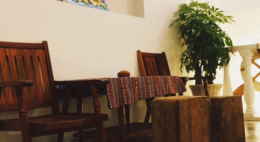 Vitamin Sea Hostel - Nha Trang
