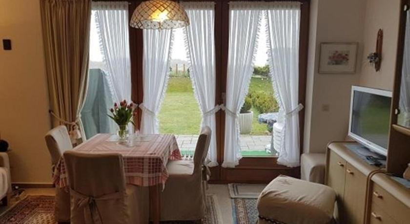Apartment Westerheide