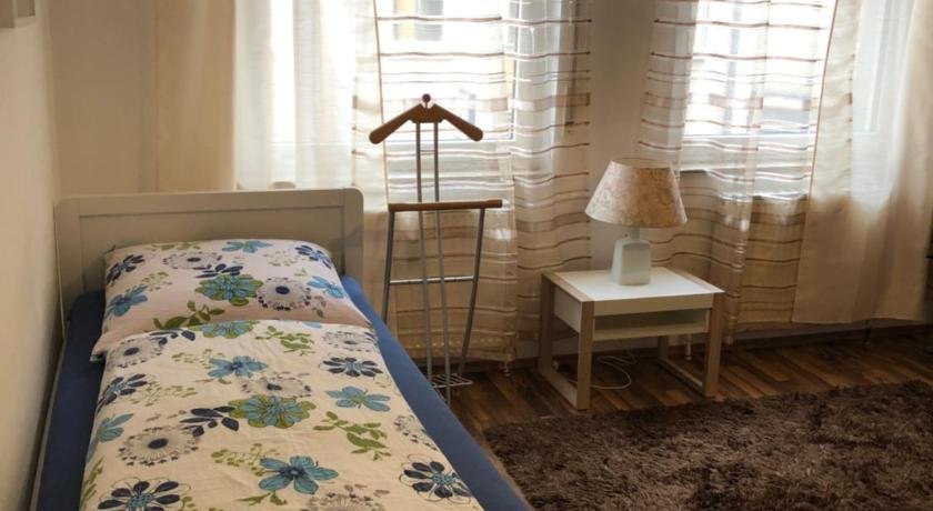 City Apartment in Nurnberg Center