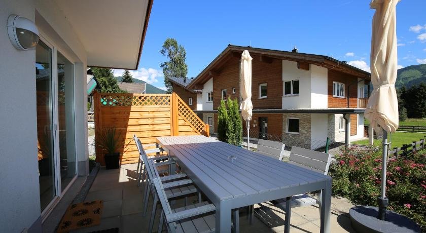 Appartement Svea