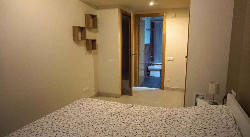 Apartamento Sol y Playa Blau