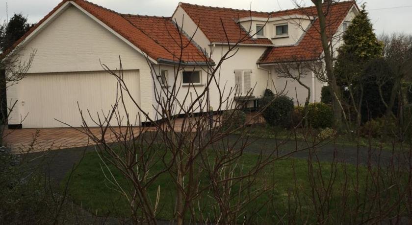 Maison du golf Nieuwpoort