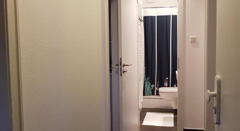 Ferienwohnung Central Munster