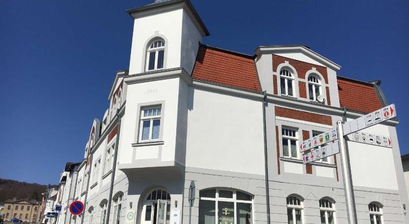 Haus Stothfang - Ferienwohnungen