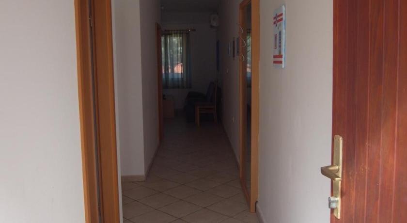 Apartmani MW Plavi apartman