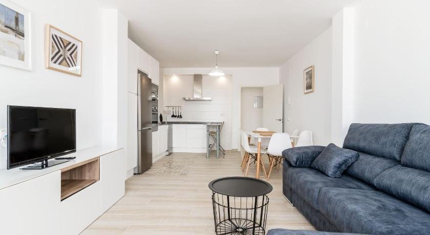 Apartamento La Bonita