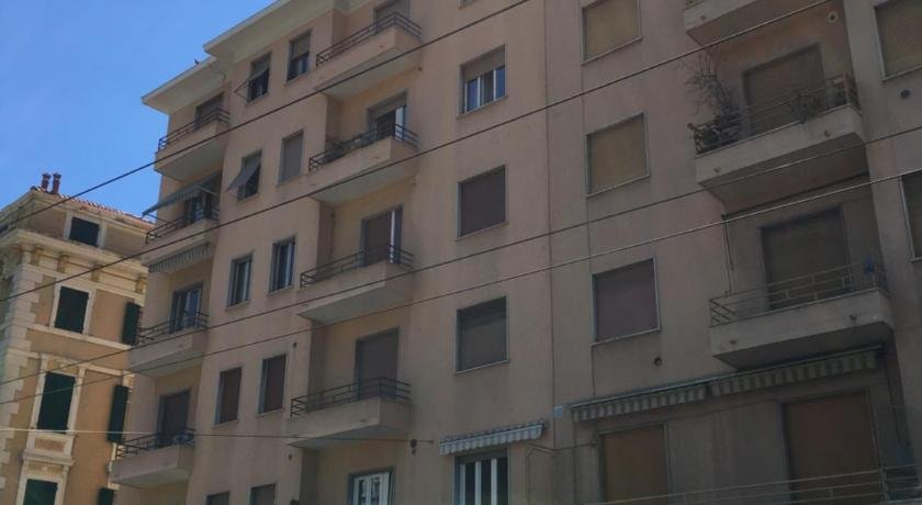 Sanremo Luxury Apartament