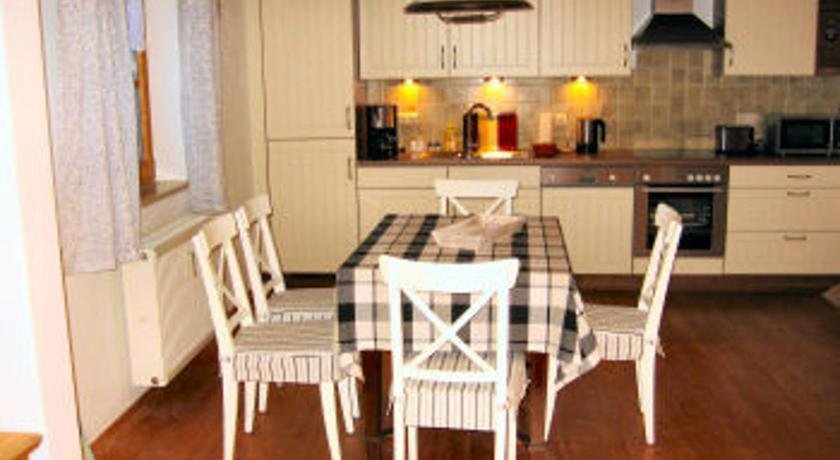 Martina's place