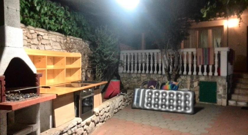 Judith Apartment